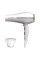 Професійний фен для волосся Ga.Ma Bora Lino Ceramic-Ion Pearl 2200 Вт