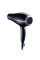 Професійний фен для волосся Ga.Ma Bora Chio Ceramic-Ion Black 2200 Вт