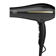 Професійний фен для волосся Ga.Ma Bora Gold Ion 2200 Вт