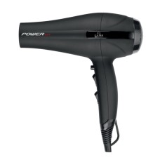 Професійний фен для волосся Ga.Ma Power Ion Black 2200 Вт