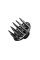 Професійний фен для волосся Ga.Ma Power Ion Black 2200 Вт