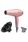 Професійний фен для волосся Ga.Ma Tempo Sensi 5D Ultra Ozone Ion Rose 2200 Вт