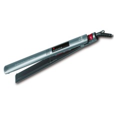 Вирівнювач для волосся Ga.Ma Elegance Titan-Ceratin Led