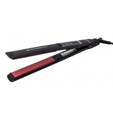 Вирівнювач для волосся Ga.Ma Elegance Bella Tourmaline Red Ion Led