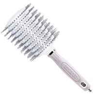 Овальний браш Olivia Garden Ceramic Ion Turbo Vent Pro Oval