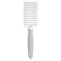 Тунельна щітка для укладки волосся Olivia Garden Turbo Vent Pro Shaper