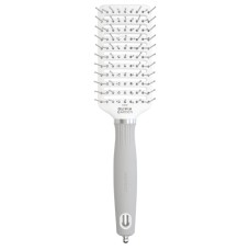 Тунельна щітка для укладки волосся Olivia Garden Turbo Vent Pro Shaper
