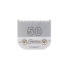 Ніж на машинку для стрижки Oster A5 Cryogen-X 50 - 0,2 мм.