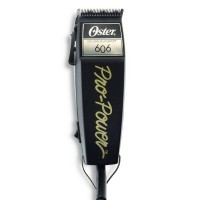 Машинка для стрижки OSTER PRO POWER 606-95