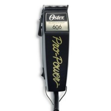 Машинка для стрижки OSTER PRO POWER 606-95