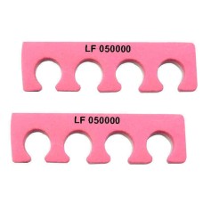 Роздільник для пальців ніг одноразовий упаковка 2 шт.